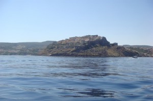 Castellsardo - Sardegna - Velanomada