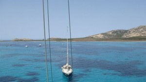 Sardegna - Velanomada - Lloguer de Veler - Alquiler de velero - Yacht Charter